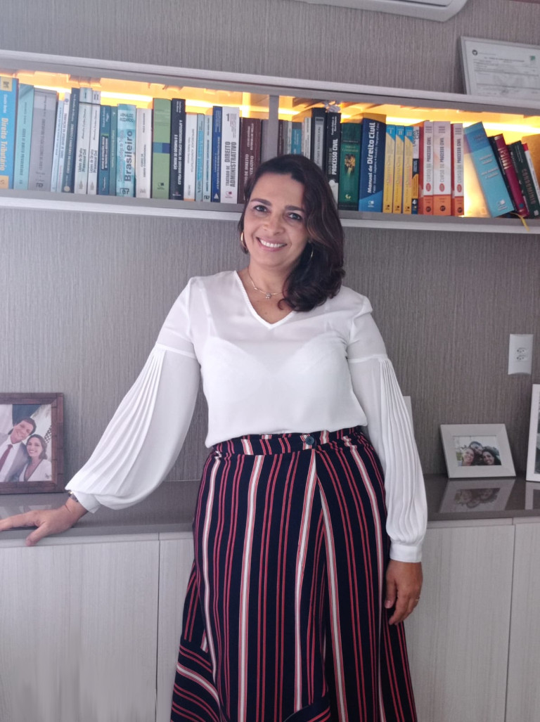 draAlessandra ALESSANDRA SALES LOPES